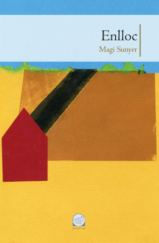 Buch ENLLOC MAGI SUNYER