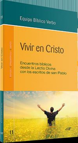 Knjiga VIVIR EN CRISTO 