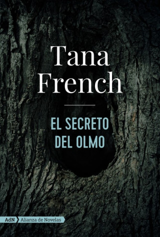 Kniha EL SECRETO DEL OLMO Tana French