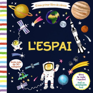 Knjiga L'ESPAI' 