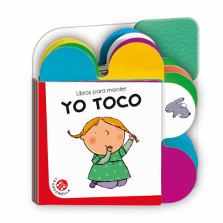Livro YO TOCO EMANUELA BUSSOLATI