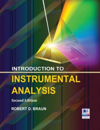 Carte Introduction to instrumental Analysis 