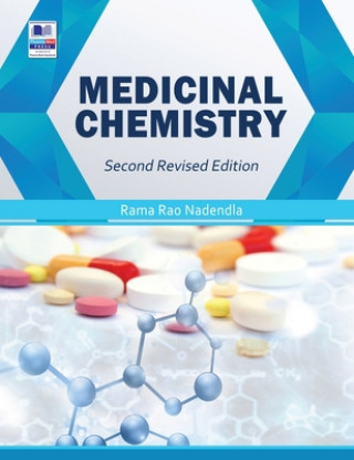 Libro Medicinal Chemistry Nadendla Rama Rao