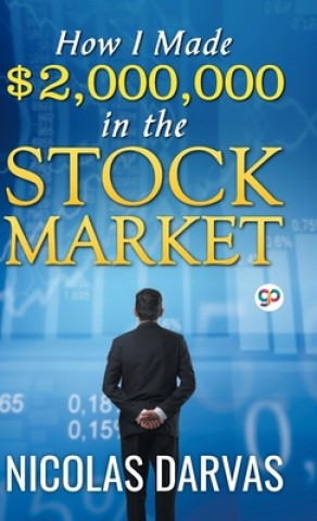 Książka How I Made $2,000,000 in the Stock Market 