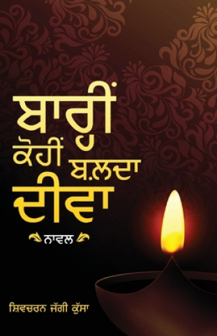 Knjiga Barhin Kohin Balda Diva SHIVCHA JAGGI KUSSA