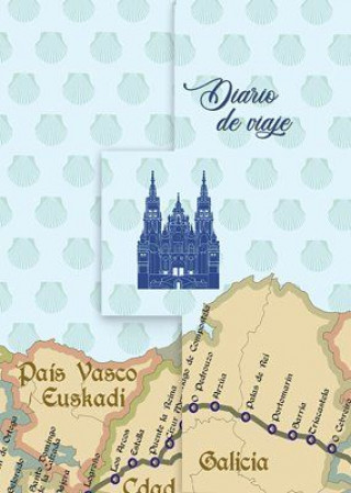 Carte Diario de viaje 