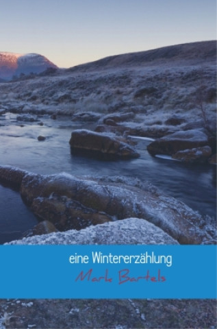 Kniha eine Wintererzählung 