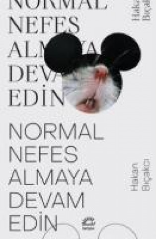 Buch Normal Nefes Almaya Devam Edin 