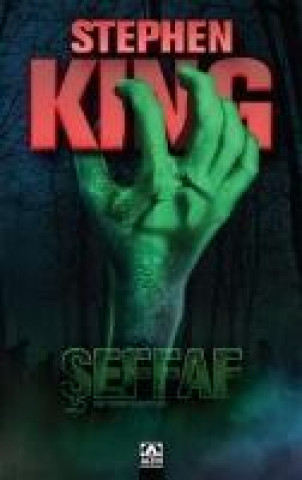 Knjiga Seffaf 