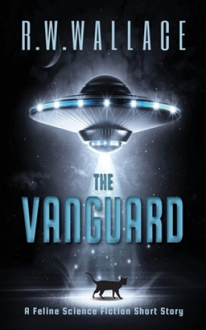 Buch Vanguard R. W. Wallace
