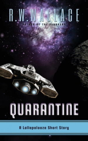 Book Quarantine R. W. Wallace