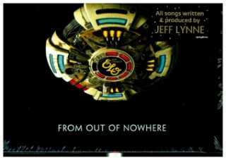 Hanganyagok From Out of Nowhere (Deluxe CD) 