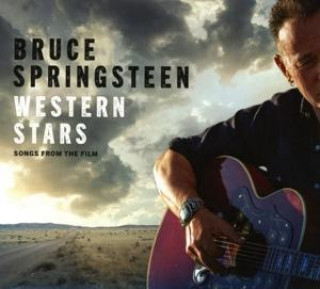 Audio Western Stars-Songs From The Film 