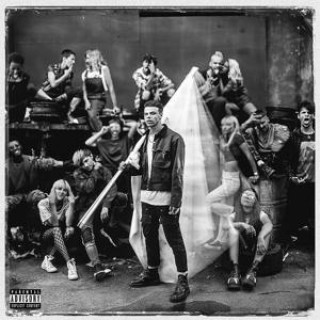 Аудио The Underrated Youth (EP) YUNGBLUD