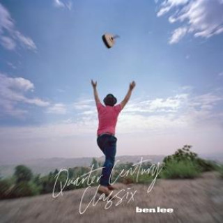 Audio Quarter Century Classix Ben Lee