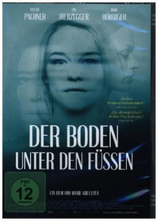 Filmek Der Boden unter den Füssen, 1 DVD Marie Kreutzer