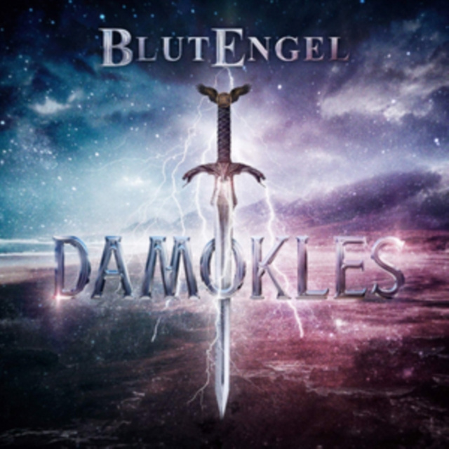 Audio Damokles BlutEngel
