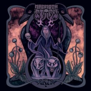 Zvok Alruna Mammoth Storm