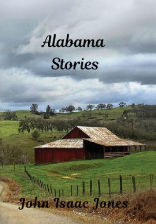 Libro Alabama Stories John Isaac Jones