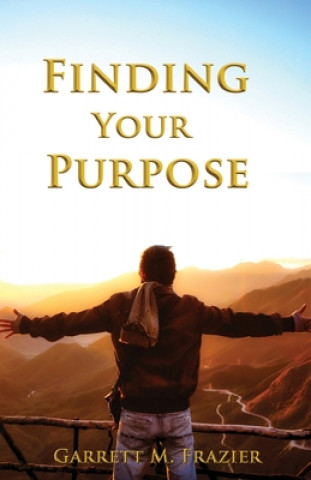 Knjiga Finding Your Purpose Chameleon