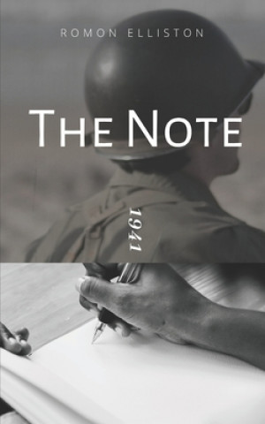 Knjiga The Note Romon Elliston