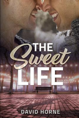 Carte The Sweet Life David Horne