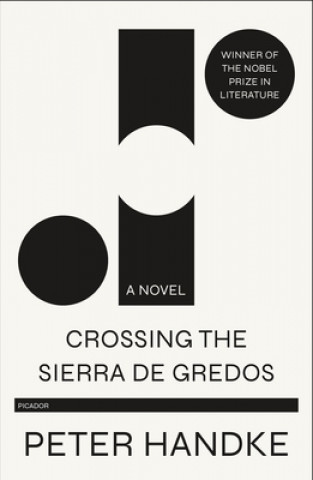 Libro Crossing the Sierra de Gredos Krishna Winston