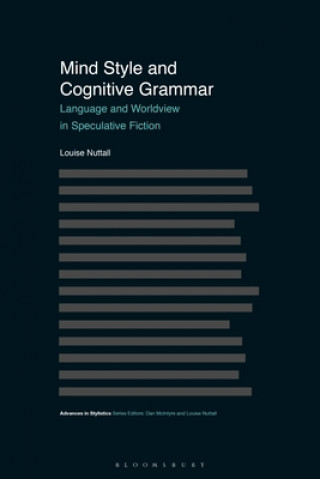 Carte Mind Style and Cognitive Grammar Dan Mcintyre
