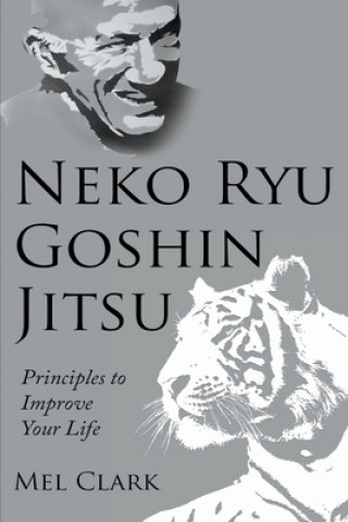 Kniha Neko Ryu Goshin Jitsu 