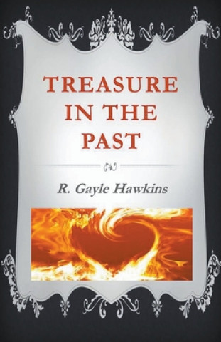 Book Treasure in the Past 