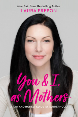 Book You and I, as Mothers 