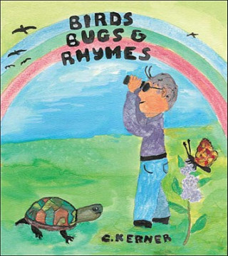 Carte Birds Bugs and Rhymes 