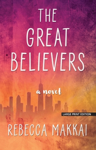 Книга The Great Believers 