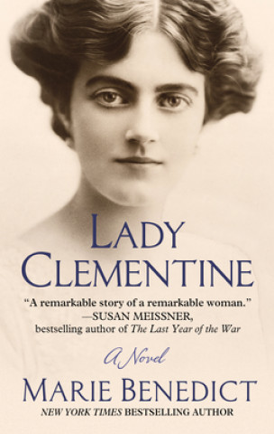 Carte Lady Clementine 