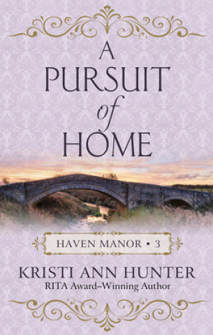 Книга A Pursuit of Home 