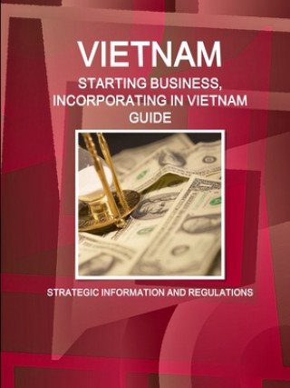 Könyv Vietnam 