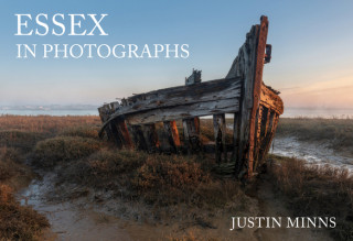 Könyv Essex in Photographs 