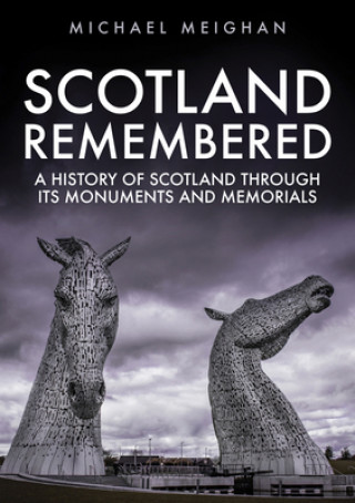 Book Scotland Remembered 