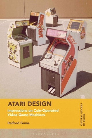 Libro Atari Design Grace Lees-Maffei