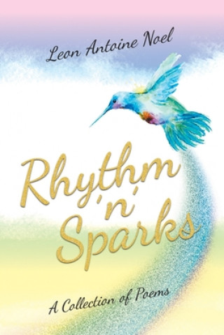 Kniha Rhythm 'n' Sparks 