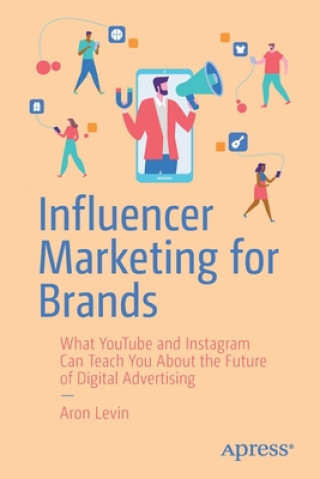 Kniha Influencer Marketing for Brands 