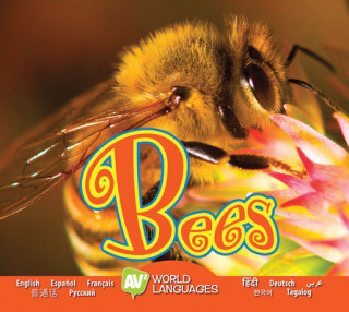 Книга Bees 
