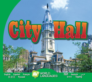 Book City Hall 