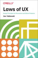 Könyv Laws of UX 