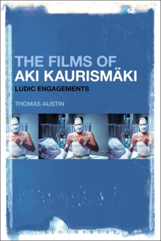 Book Films of Aki Kaurismaki 