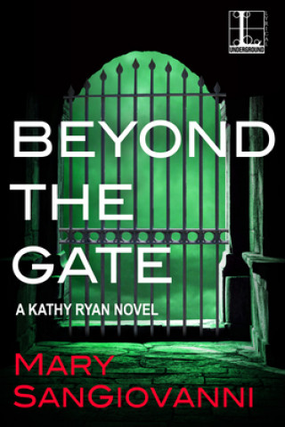 Knjiga Beyond the Gate 