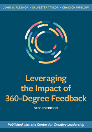 Carte Leveraging the Impact of 360-Degree Feedback Sylvester Taylor