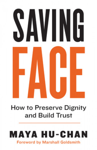 Libro Saving Face 