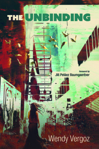 Buch Unbinding Wendy Vergoz