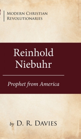 Book Reinhold Niebuhr 